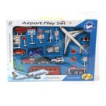 Игровой набор Аэропорт