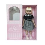 Кукла из серии Love Collection, 45 cm — изображение 2