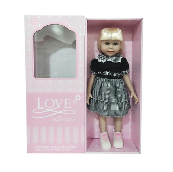 Кукла из серии Love Collection, 45 cm — изображение 2