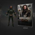 Фигурка Aquaman, 33 cm /458903/