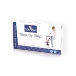 Вожжи детские Lorelli STEP By STEP Dark Grey&Black — изображение 2