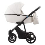 Carucior 2-in-1  AroTeam BELINO Prima 06 /eco-piele/