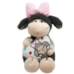 Oaie cu arcul, 29 cm /70804/ - imagine 2