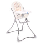 Стульчик для кормления Lorelli MARCEL Grey Elephant