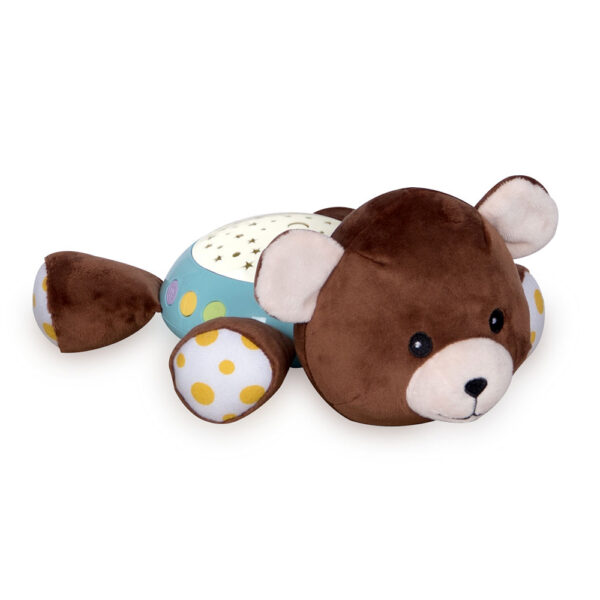 Проектор-ночник Lorelli Night Light BEAR — изображение 2