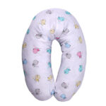 Подушка для кормления 190 см Lorelli, Ranforce Chicken