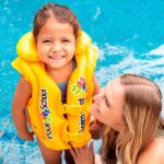 Плавательный жилет 3-6 лет — изображение 2