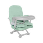 Портативный стульчик PAPPO Mint