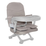 Портативный стульчик PAPPO Beige