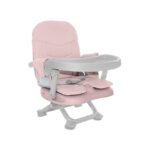 Портативный стульчик PAPPO Pink