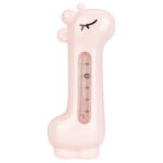 Термометр 2в1 Giraffe Pink