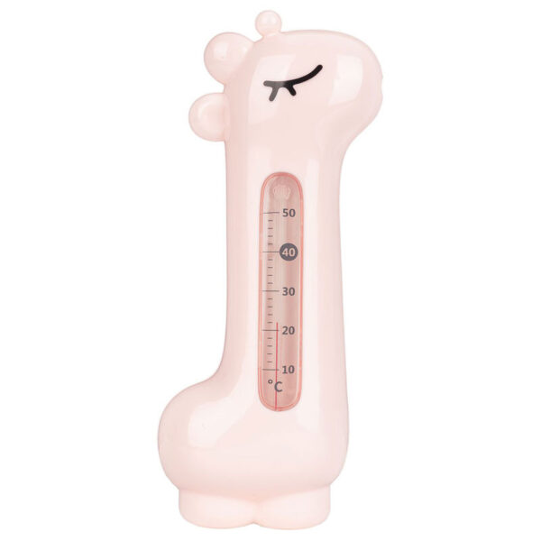 Термометр 2в1 Giraffe Pink — изображение 2