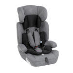 Автокресло 9-36 kg Zimpla Dark Grey