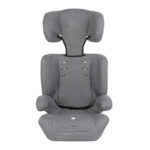 Автокресло 9-36 kg Zimpla Dark Grey — изображение 3