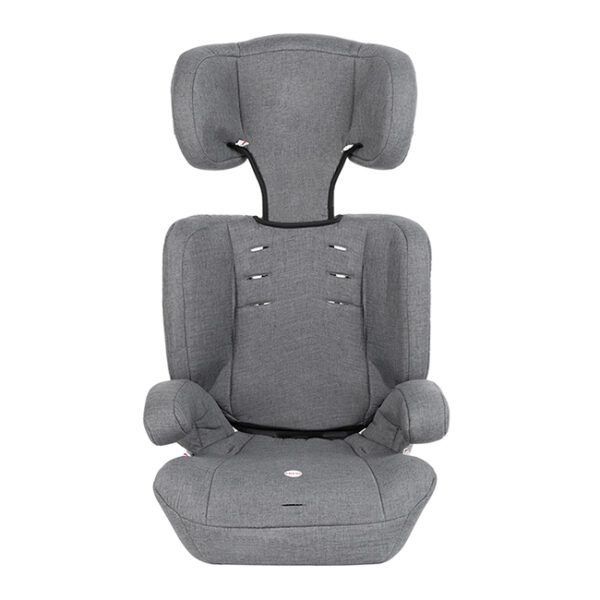Автокресло 9-36 kg Zimpla Dark Grey — изображение 3