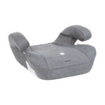 Автокресло 9-36 kg Zimpla Dark Grey — изображение 4