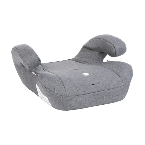 Автокресло 9-36 kg Zimpla Dark Grey — изображение 4