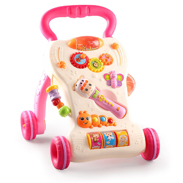 Antemergator 2-in-1 Youleen - imagine 2