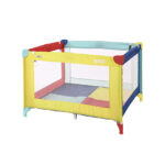 Манеж детский Lorelli PLAY Multicolor
