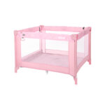 Манеж детский Lorelli PLAY Pink Blossom