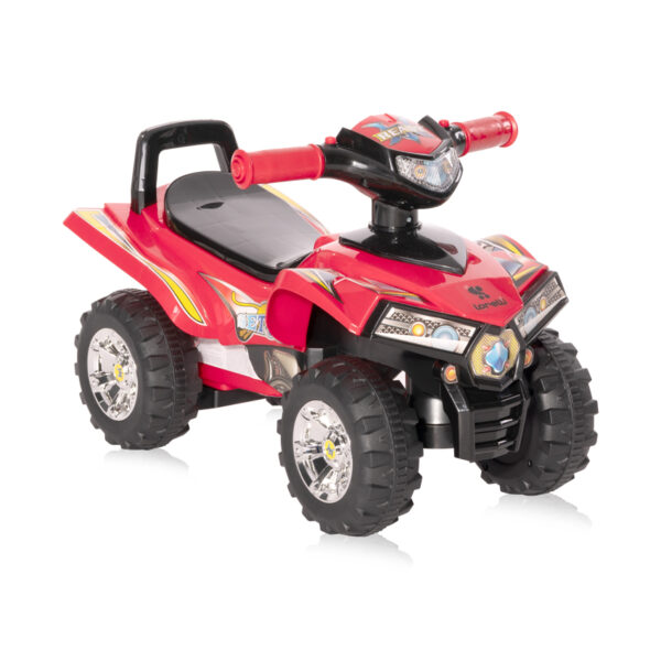 Tolocar Lorelli ATV Red - imagine 2