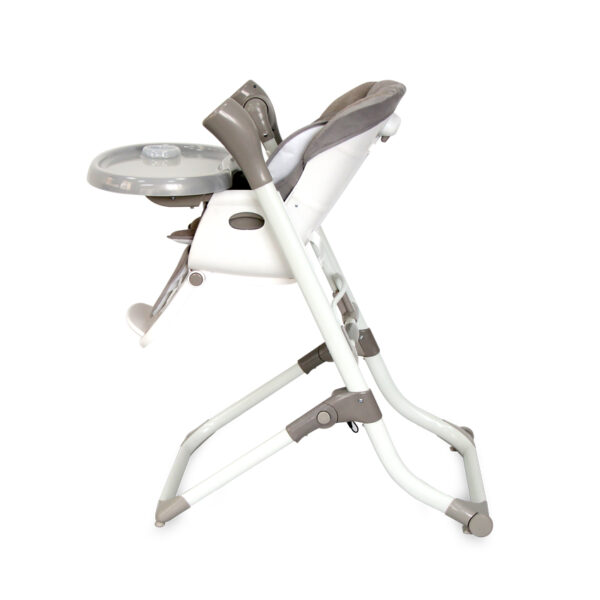 Scaun-balansoar 2-in-1 Lorelli VENTURA String Stars - imagine 3