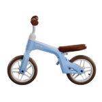 Bicicleta fara pedale QPlay TECH Air Blue