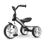 Tricicleta QPlay ELITE Black