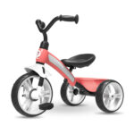Трицикл QPlay ELITE Pink