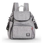 Рюкзак для мамы QPlay MB007 — изображение 4