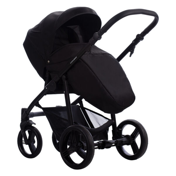 Коляска 2-в-1 Bebetto EXPLORER AIR 07 — изображение 3