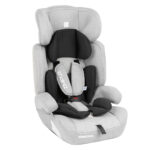 Автокресло 9-36 kg Zimpla Grey — изображение 2