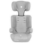Автокресло 9-36 kg Zimpla Grey — изображение 3