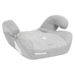 Автокресло 9-36 kg Zimpla Grey — изображение 5