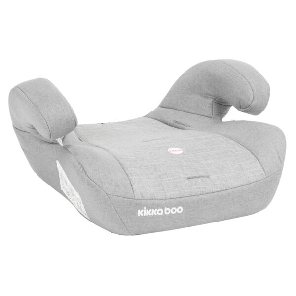Автокресло 9-36 kg Zimpla Grey — изображение 5