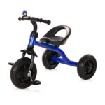 Трицикл Lorelli FIRST Blue/Black
