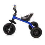 Tricicleta Lorelli FIRST Blue/Black - imagine 2