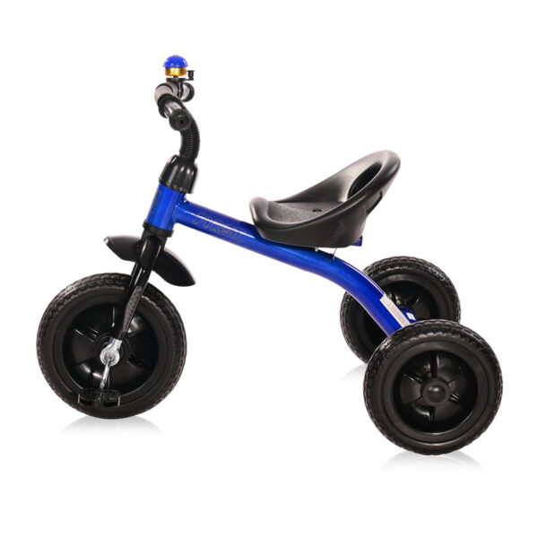 Tricicleta Lorelli FIRST Blue/Black - imagine 2
