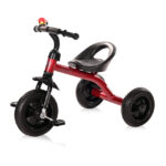 Трицикл Lorelli FIRST Red/Black