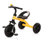 Tricicleta Lorelli FIRST Yellow/Black