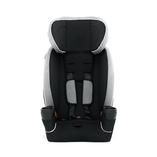 Автокресло 9-36 kg Glamvers DRIVER Gray — изображение 2