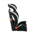 Автокресло 9-36 kg Glamvers DRIVER Gray — изображение 3