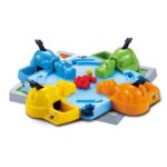 Jucarie de masa Hippo