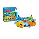 Jucarie de masa Hippo - imagine 2