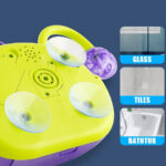 Jucarie baloane de sapun BUBBLE FISH, in sortim. - imagine 6