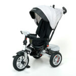 Tricicleta Glamvers EAGLE Grey