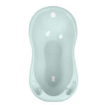 Ванночка детская 101 cm HIPPO Mint — изображение 2