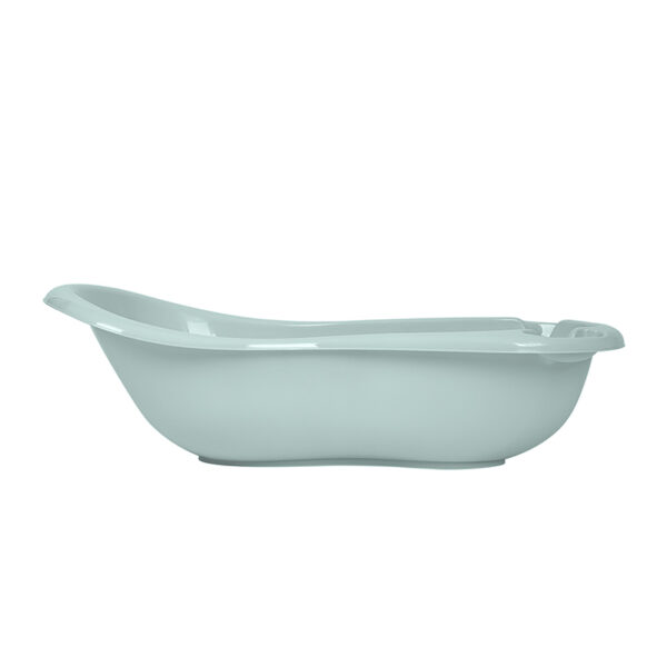 Ванночка детская 101 cm HIPPO Mint — изображение 3
