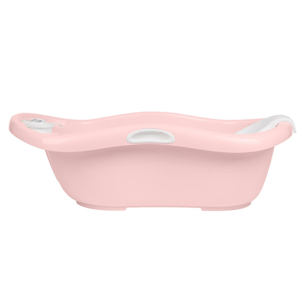 Ванночка с подставкой и термометром LAVERA Pink — изображение 2