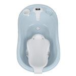 Cadița cu support și termometru LAVERA Blue - imagine 3
